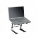 Soporte ajustable para laptop Soundsation SALP-100