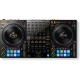 Controlador DJ de 4 canales DDJ-1000