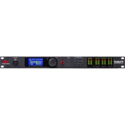 Procesador DBX DRIVERACK PA2