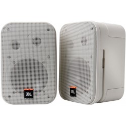 Bafle JBL C1PRO-WH (Unidad)