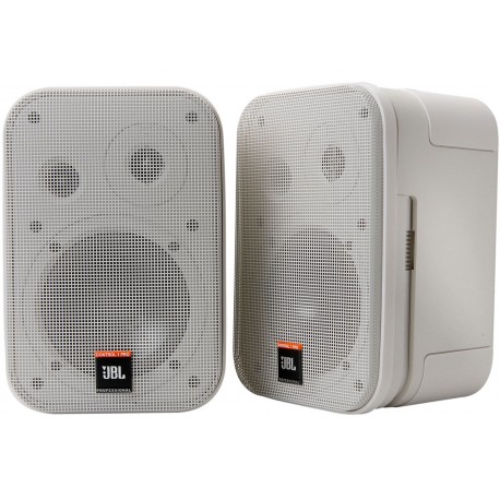 Bafle JBL C1PRO-WH (Unidad)