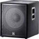 Bafle JBL JRX218S