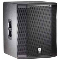 Bafle JBL PRX418S