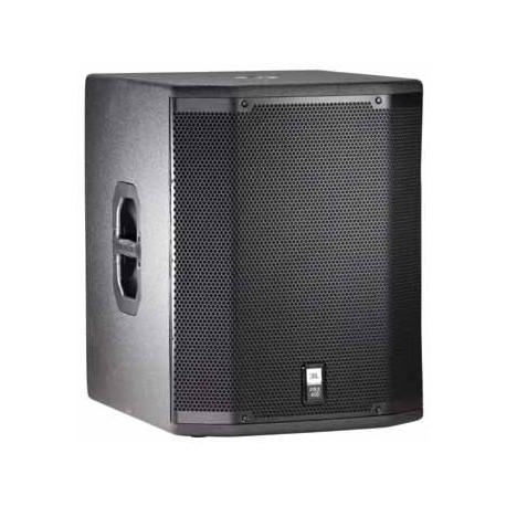 Bafle JBL PRX418S