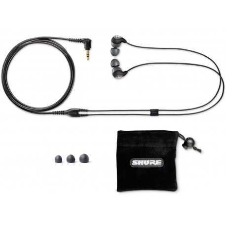 Auricular SHURE SE112