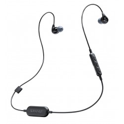 Auricular SHURE SE112-K-BT1