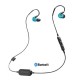 Auricular SHURE SE215-K-BT1