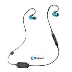 Auricular SHURE SE215-K-BT1