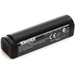 Bateria SHURE SB902