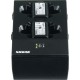 Cargador SHURE SBC200-E