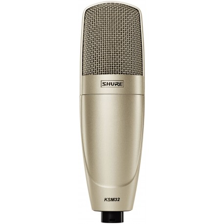 Microfono SHURE KSM32/SL