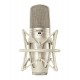 Microfono SHURE KSM44A SL