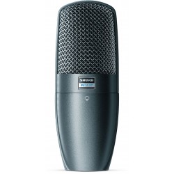 Microfono SHURE BETA 27