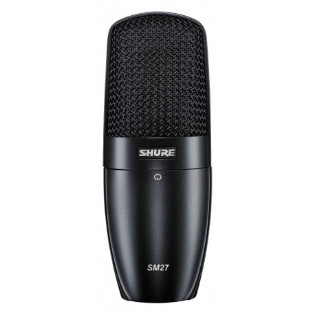 Microfono SHURE SM27