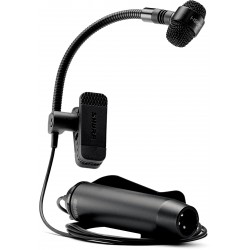 Microfono SHURE PGA98H-XLR