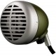 Microfono SHURE 520DX
