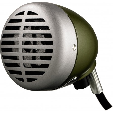 Microfono SHURE 520DX