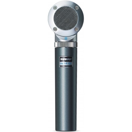 Microfono SHURE BETA 181BI