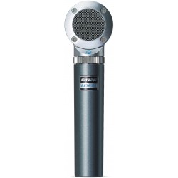 Microfono SHURE BETA 181S