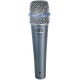 Microfono SHURE BETA 57A