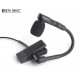 Microfono SHURE BETA 98H/C