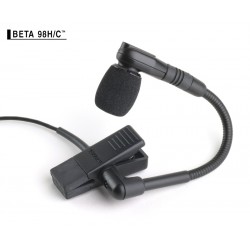 Microfono SHURE BETA 98H/C