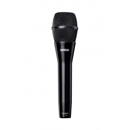 Microfono SHURE KSM9HS