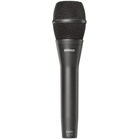 Microfono SHURE KSM9 CG