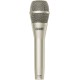 Microfono SHURE KSM9 SL