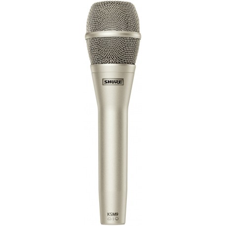 Microfono SHURE KSM9 SL