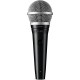 Microfono SHURE PGA48-XLR