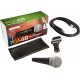 Microfono SHURE PGA48-XLR