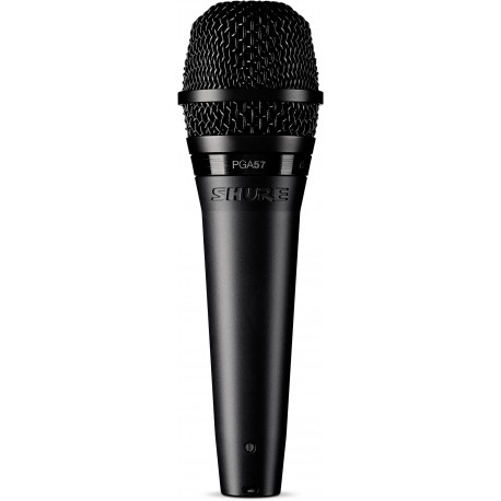 Microfono SHURE PGA57