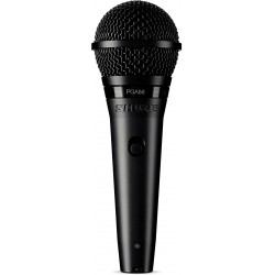 Microfono SHURE PGA58 XLR-E
