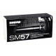 Microfono SHURE SM57
