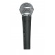 Microfono SHURE SM58 SE