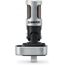 Microfono SHURE MV88/A