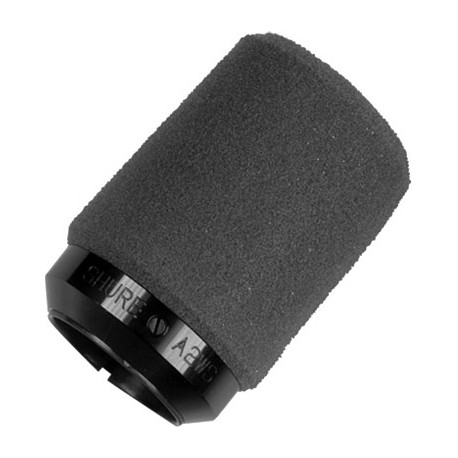 Paravientos SHURE A2WS Negro