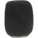 Paravientos SHURE RK183WS