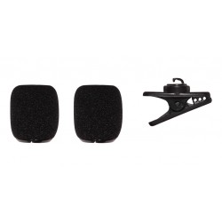 Paravientos SHURE RK378