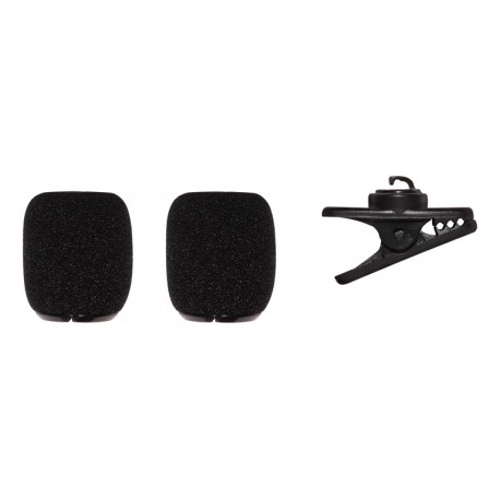 Paravientos SHURE RK378