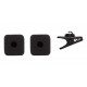 Paravientos SHURE RK379