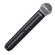 Sistema inalambrico SHURE BLX2/SM58 H8E