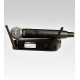 Sistema inalambrico SHURE GLXD24E/SM58 Z2