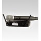 Sistema inalambrico SHURE GLXD24E/SM86 Z2