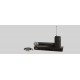 Sistema inalambrico SHURE BLX1288E/SM58 H8E