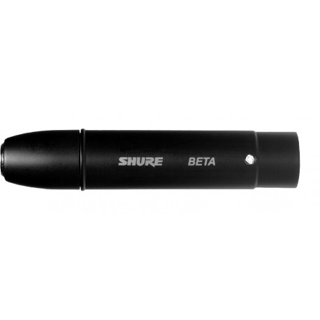 Preamplificador SHURE RPM626