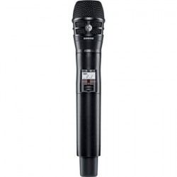 Transmisor inalambrico SHURE QLXD2/K8B H51