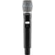 Transmisor inalambrico SHURE QLXD2/B87A H51