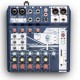 Mezclador SOUNDCRAFT NOTEPAD-8FX